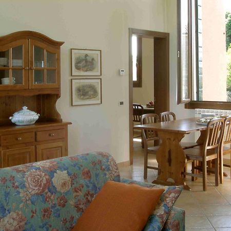 Agriturismo Ca' Bonelli 1924 Scardovari Extérieur photo
