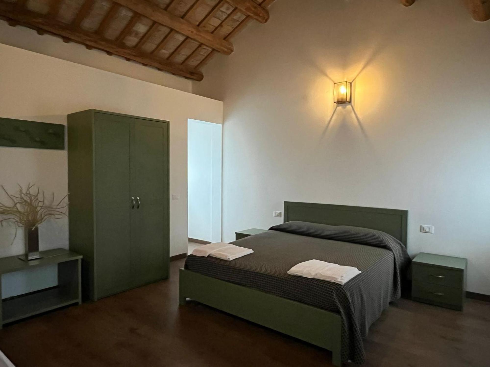 Agriturismo Ca' Bonelli 1924 Scardovari Extérieur photo