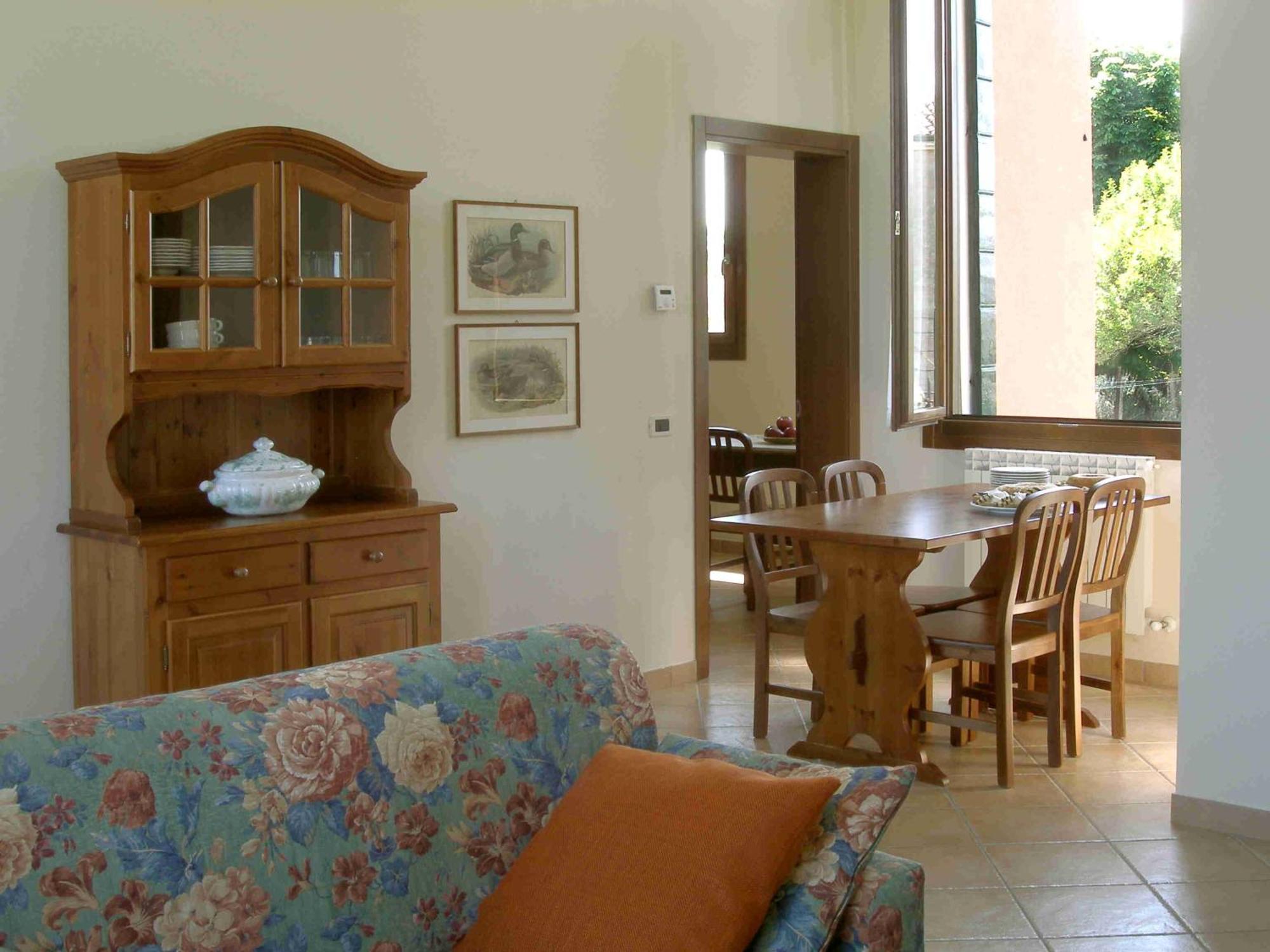 Agriturismo Ca' Bonelli 1924 Scardovari Extérieur photo