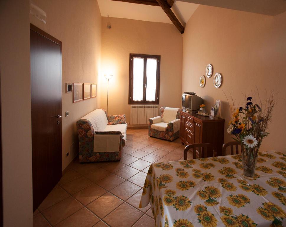 Agriturismo Ca' Bonelli 1924 Scardovari Chambre photo