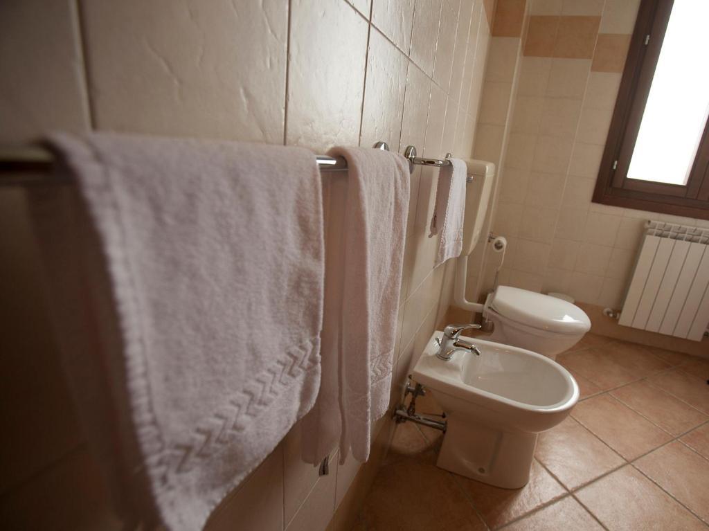 Agriturismo Ca' Bonelli 1924 Scardovari Chambre photo