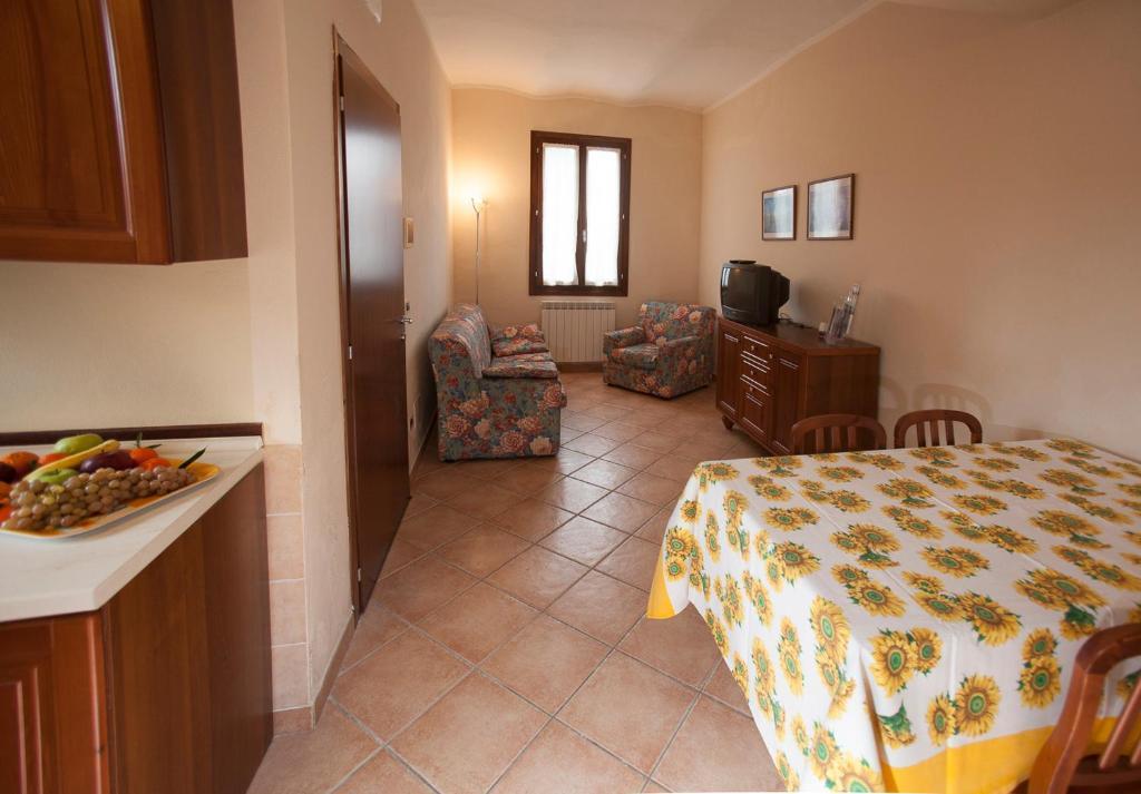 Agriturismo Ca' Bonelli 1924 Scardovari Extérieur photo